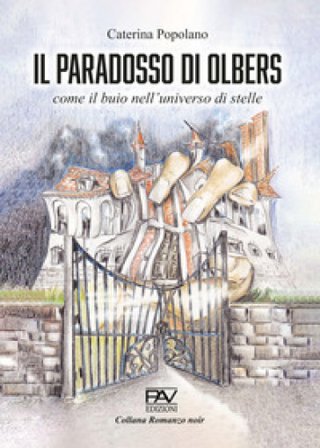 Il paradosso di Olbers. Come il buio nell'universo di stelle Caterina Popolano
