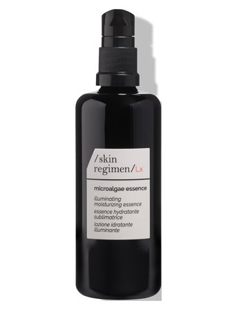 Skin Regimen Lx Microalgae Essence - Nude - 100 ML