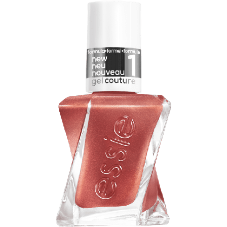 Essie Gel Couture Nagellack Unisex Brun 13,5 ML