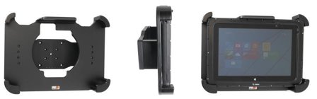 BRODIT Passive Holder - bilholder for nettbrett