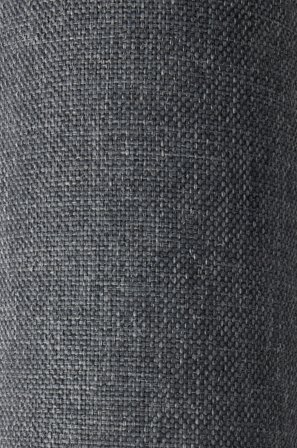 Jotex - Stoffprøve Polyester Mørk grå 8009 - Kjøp Stoffprøver - Møbler hos Jotex