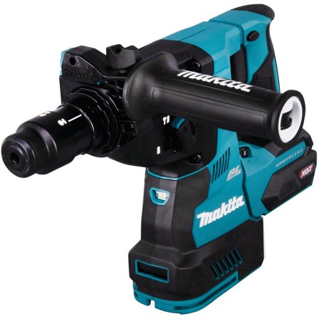 Makita HR004GZ01 XGT Borhammer uten batteri og lader, Maskiner