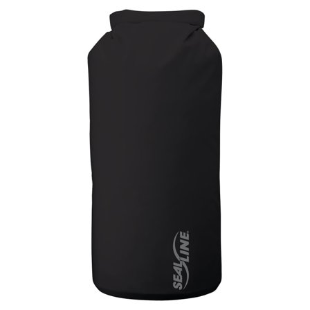SealLine Baja 30 stuff sacks and organisers Black 30L