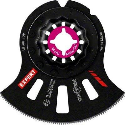 Bosch Expert AI32APT Multi Material Sagblad med Starlock-feste, Maskintilbehør & forbruk