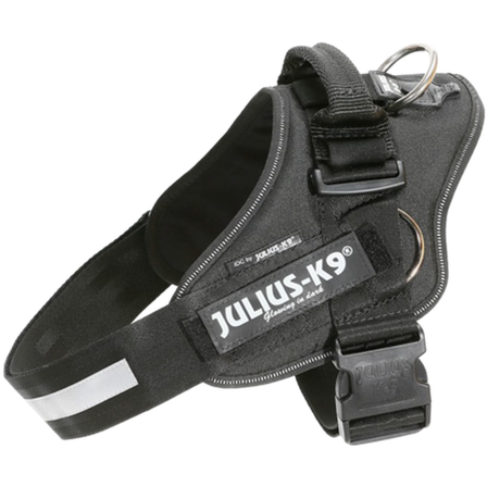 Julius-K9 - IDC Power-Harness med sideringer nr. 3 - Hund - Halsbånd - ZOO.no