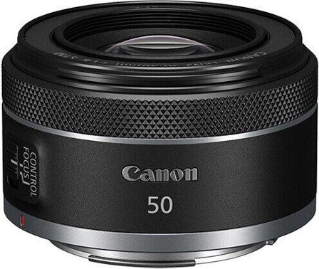 Canon RF objektiv - 50 mm