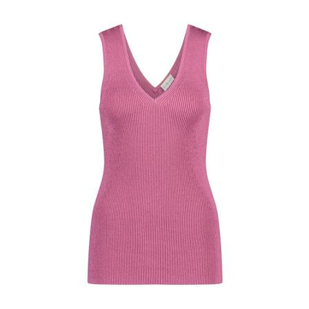 Jane Lushka Topp Nayala rosa, Dam, Dam, Storlek: M