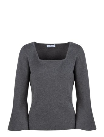 Anaise Top Grey Urban Pi Ers