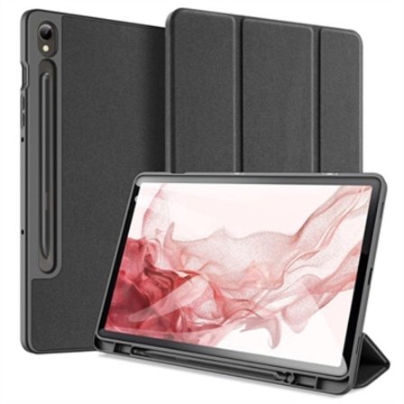Samsung Galaxy Tab S9 Dux Ducis Domo Tri-Fold Smart...