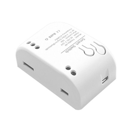 WiFi Switch WiFi Motor AC85-256V AC85-256V
