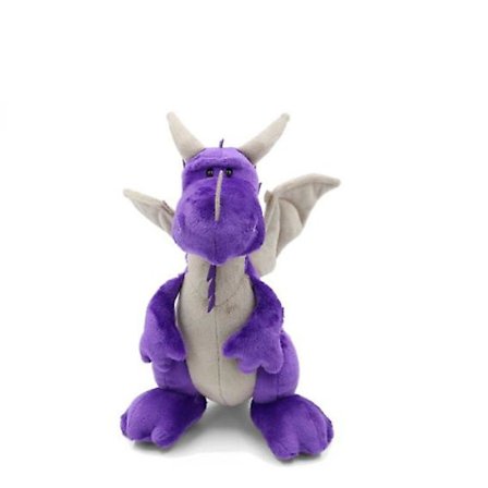 Dinosaur Plysjleketøy Gave Til Alle Aldre & Anledninger