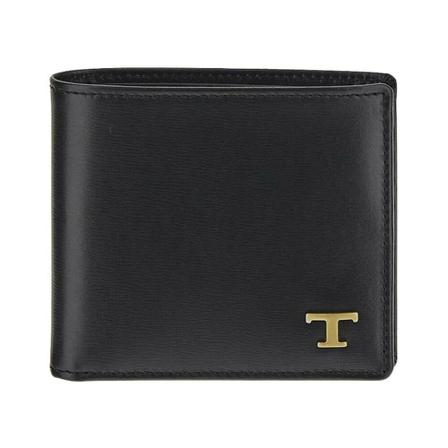 Tod's Wallets Cardholders svart, Herr Plånböcker, Herr, Storlek: ONE SIZE