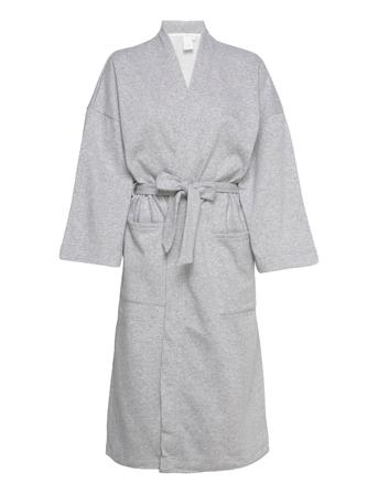 Noella Kimono Lingerie Kimonos Grå CCDK Copenhagen