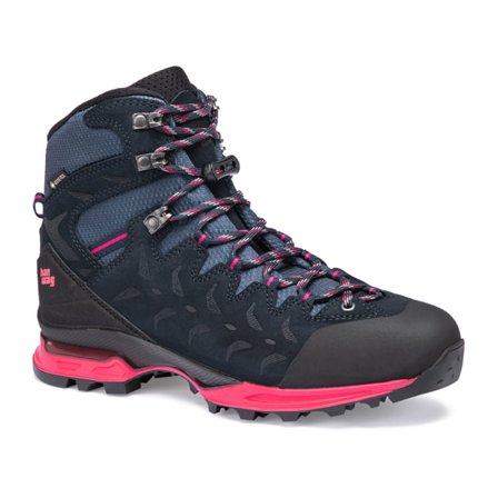 Hanwag Makra Trek Lady GTX 37