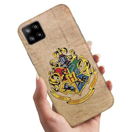 Cover / Mobilcover til Samsung Galaxy A22 5G - Harry Potter