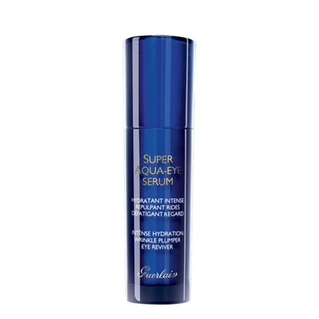 Guerlain Super Aqua Eye Sérum 15ml - Contorno occhi antirughe