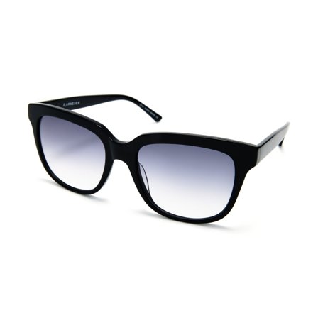 D. Arnesen -Aurinkolasit - Black Rectangular - D.Arnesen S11 C1 5619