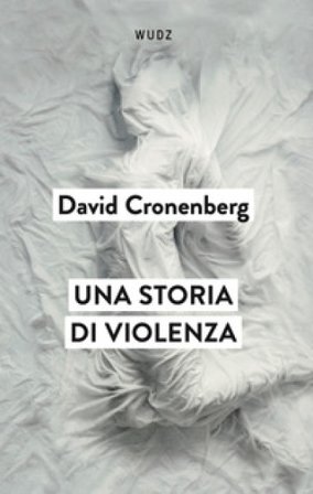 Una storia di violenza David Cronenberg