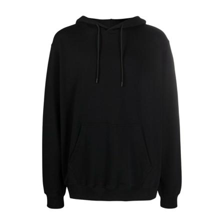 Msgm, Sweatshirt Zwart, Heren, Maat:XL,Cotton