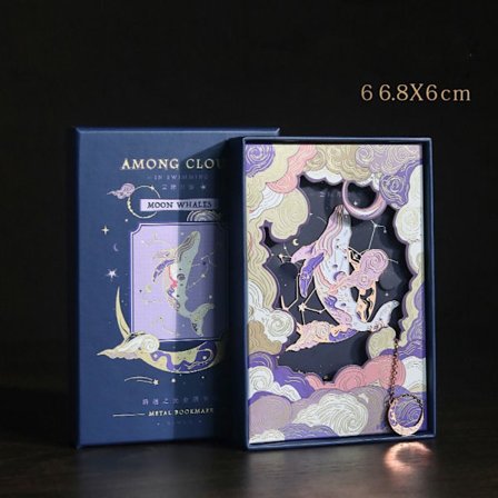 Bokmerke bokklipp 5 5