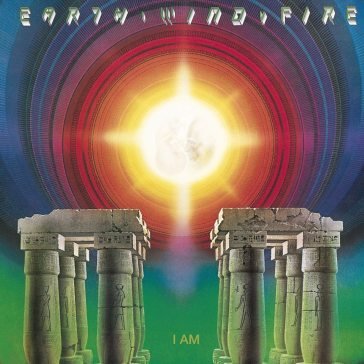 I am Earth Wind & Fire