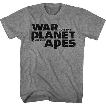 Krig för apornas planet T-shirt