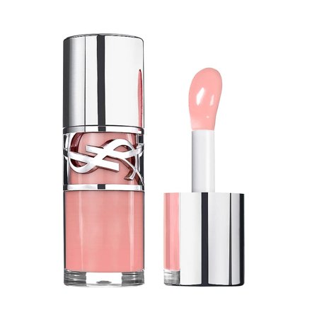 Yves Saint Laurent YSL LOVESHINE Plumping Lip Oil Gloss 2 Lucky Moonstone, Makeup, Læber, Læbestift