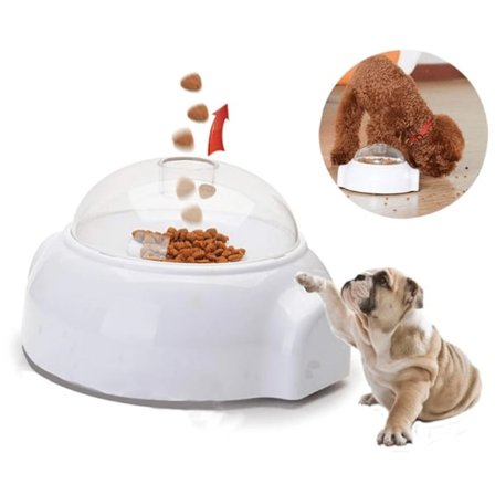 Creative Treat aktivitetsleksaker för hundar och katter