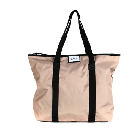 DAY et Y GW Re-S shopper Pink, Dame Håndtasker, Størrelse: ONE Size