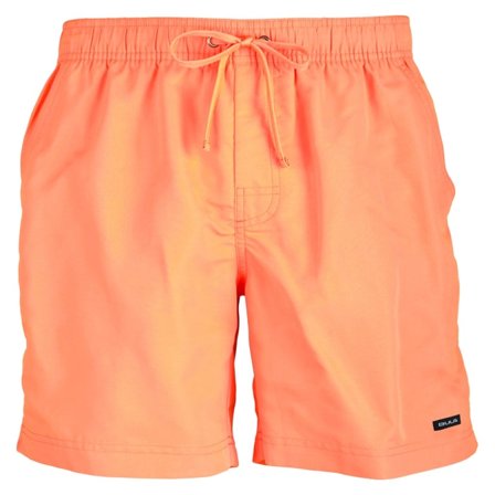 Bula Men's Hang Five Shorts Men swimming suits Orange S