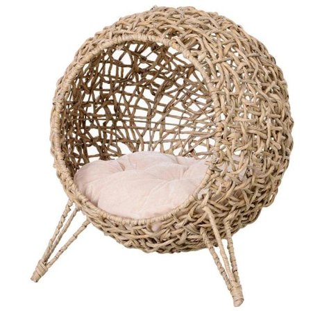 Rootz Cat House - Cat Soveplats - Cat Cave - Cats Bed - Cave