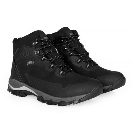 Urberg Molde Outdoor Boot Men's Men unlined boots Black 44
