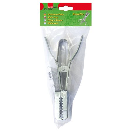 Supercat -myyrä- ja -kontiaisansa