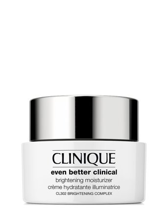Clinique Even Better Clinical Brightening Moisturizer - Nude - 50 ml