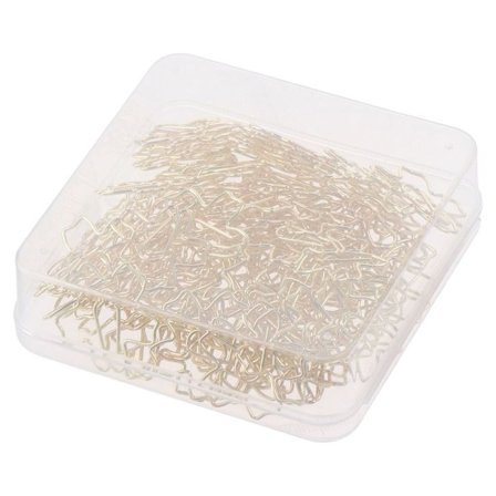 Fancy binders Søte bokmerkeklemmer