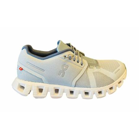 On Running sneakers Grå, Dame, Størrelse: 37 EU