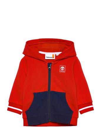 Cardigan Suit Hoodie Multi/mönstrad Timberland