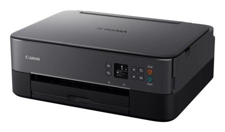 Canon Pixma Ts5350I Inkjet A4 4800