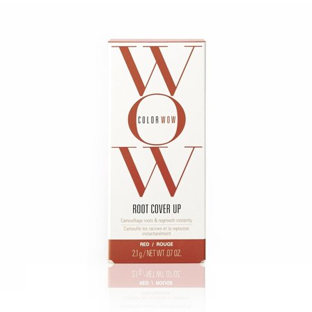 COLOR WOW Colorazione Root Cover Up 2,1g - Capelli