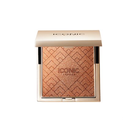 ICONIC LONDON Multi-Use Cheek Glow Blush Date Night, Makeup, Ansigt, Blush