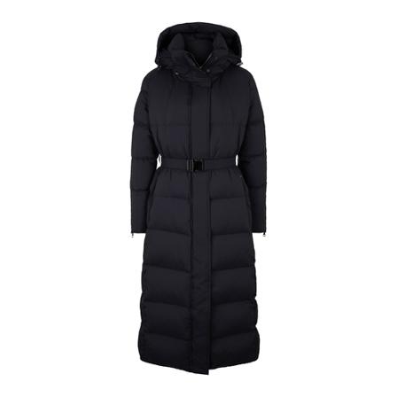 Windsor, Down Coats Niebieski, Kobieta, Rozmiar: M