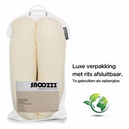 Snoozzz Ammepude, Tøj & Bolig, Amning & Flaske, Ammepuder