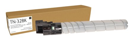 XEROX Everyday Reman Toner s Konica Minolta TN-328K Black (A