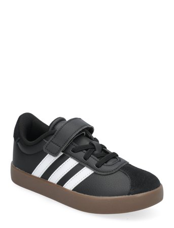adidas Sportswear Vl Court 3.0 El C - Black - 30
