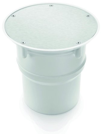 Jafo 7060682 Rensbrunn 110 mm Betong, Inomhusavlopp