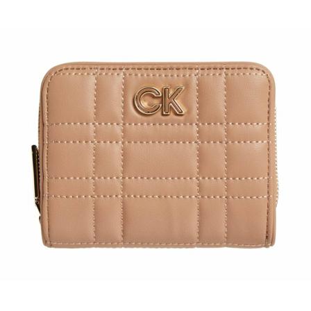 Calvin Klein, Wallets Cardholders Brązowy, Mężczyzna, Rozmiar: ONE Size