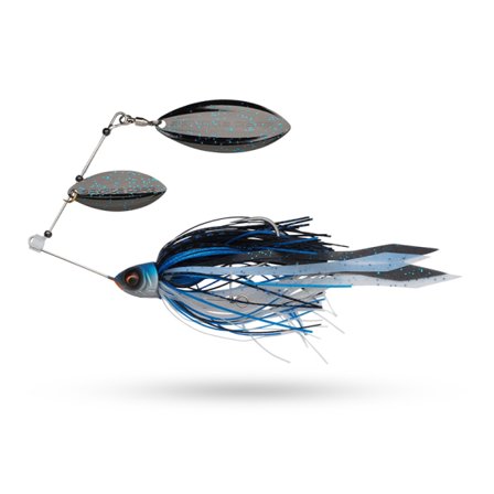 Savage Gear Da Lil Bush 15g - Roach