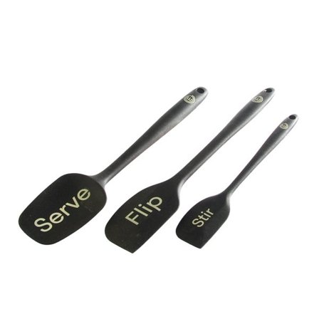 Masterchef Essentials Silikone-slikkepind 3-pak - Kendt fra MasterChef Danmark