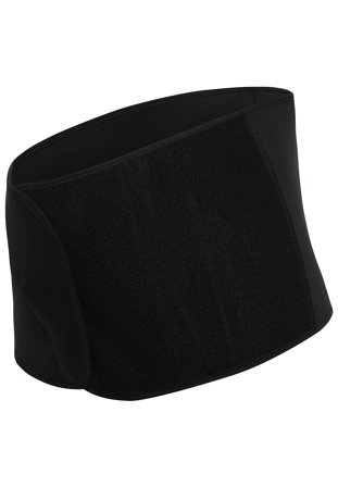 Carriwell Efterfødselsmavebånd I Økologisk Bomuld Sort S/M, Børn & Forældre, Efterfødsel, Efterfødselstrusser