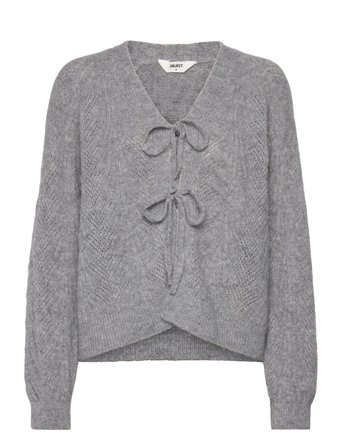 Object | Objflora Re L/S Knit Cardigan Noos | L